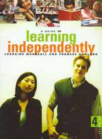 A Guide to Learning Independently