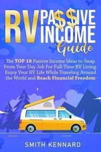 RV Passive Income Guide