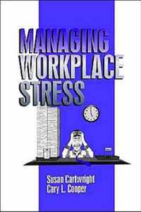 Managing Workplace Stress