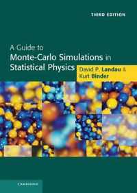 A Guide to Monte Carlo Simulations in Statistical Physics