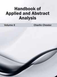 Handbook of Applied and Abstract Analysis