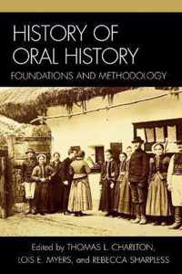 History of Oral History