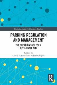 Parking Regulation and Management