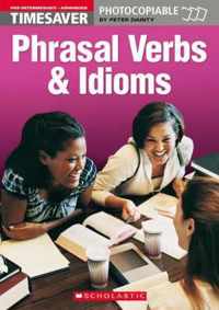 Phrasal Verbs And Idioms