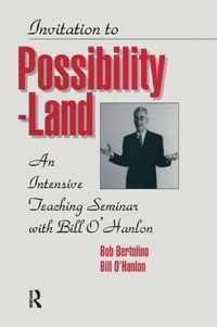 Invitation To Possibility Land