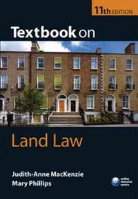 Textbook on Land Law