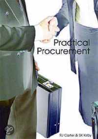 Practical Procurement