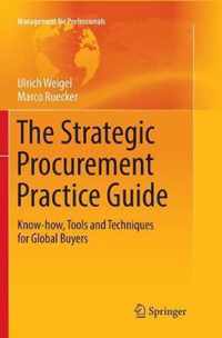 The Strategic Procurement Practice Guide