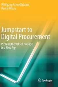 Jumpstart to Digital Procurement