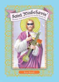 Saint Misbehavin'