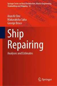 Ship Repairing