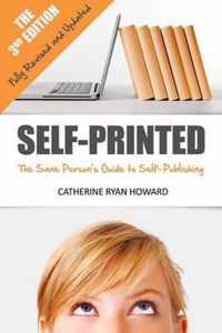 Self-Printed (3rd Ed.)