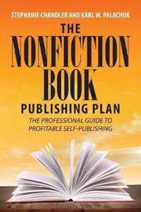 The Nonfiction Book Publishing Plan