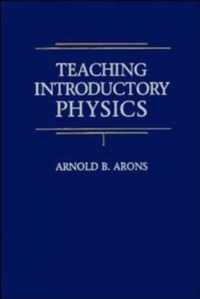 Teaching Introductory Physics