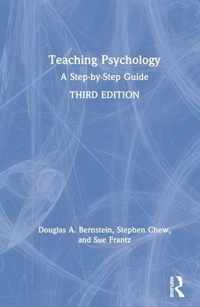 Teaching Psychology