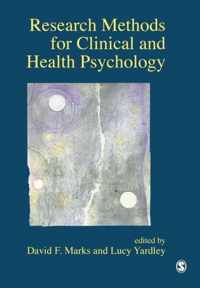 Research Methods for Clinical and Health Psychology