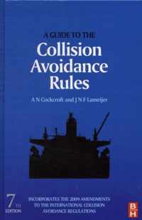 A Guide to the Collision Avoidance Rules