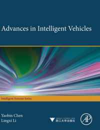 Advances in Intelligent Vehicles