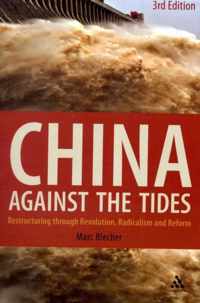 China Against The Tides