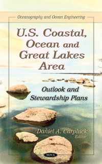 U.S. Coastal, Ocean & Great Lakes Area