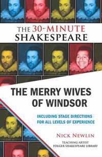 The Merry Wives of Windsor