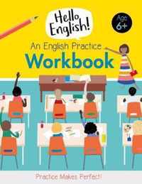 An English Practice Workbook