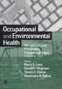 Occupational and Environmental Health