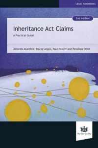 Inheritance Act Claims