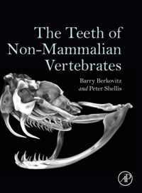 The Teeth of Non-Mammalian Vertebrates