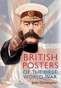 British Posters of the First World War