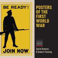 Posters Of The First World War