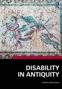 Disability in Antiquity