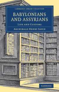 Babylonians and Assyrians