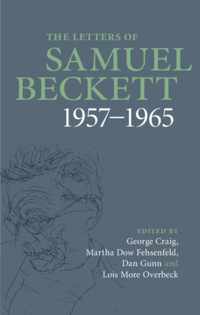 The Letters of Samuel Beckett