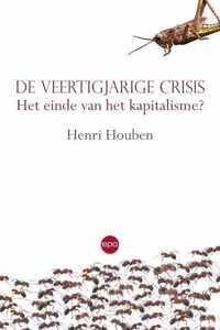 De veertigjarige crisis