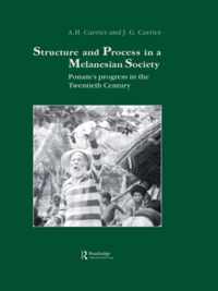 Structure and Process in a Melanesian Society