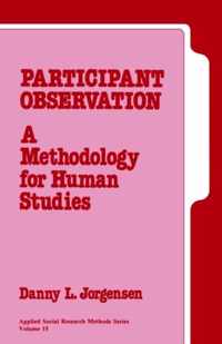 Participant Observation