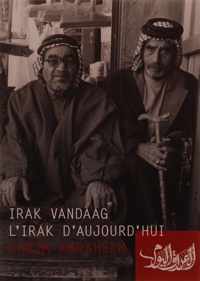 Irak Vandaag = L'Irak D'Aujourd'Hui