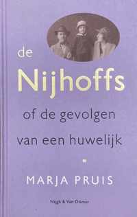 Nijhoffs of de gevolgen van een huwelijk