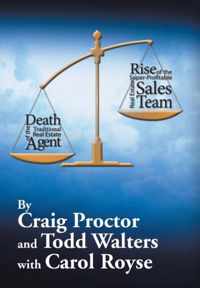 Death of the Traditional Real Estate Agent