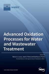 Advanced Oxidation Processes for Water and Wastewater Treatment