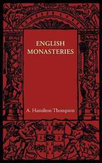 English Monasteries