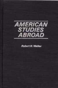 American Studies Abroad