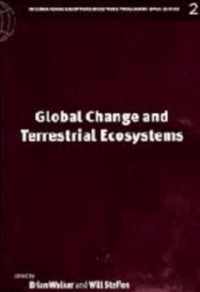 Global Change and Terrestrial Ecosystems