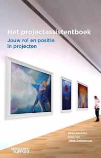 Het projectassistentboek