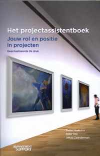 Het projectassistentboek