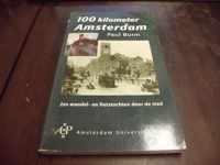 100 kilometer Amsterdam