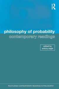 Philosophy of Probability