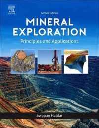 Mineral Exploration