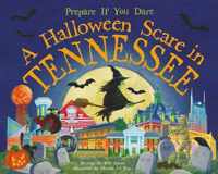 A Halloween Scare in Tennessee